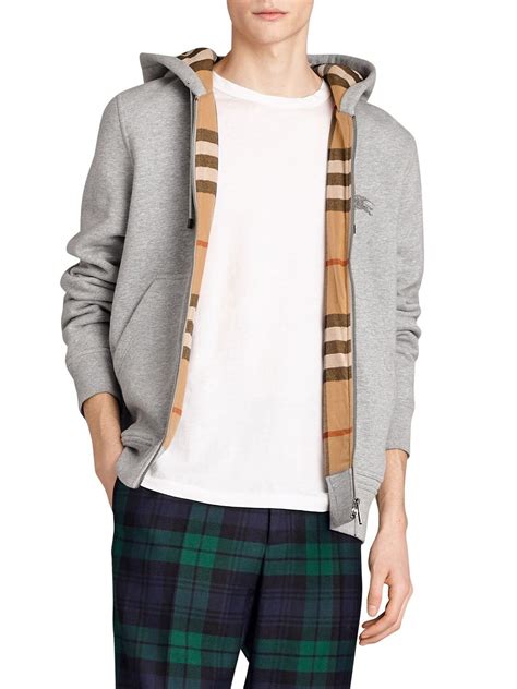 burberry mens sweater price|burberry sweater men's hoodie.